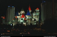 Photo by WestCoastSpirit | Las Vegas  resorts, gambling, casino, vegas, excalibur
